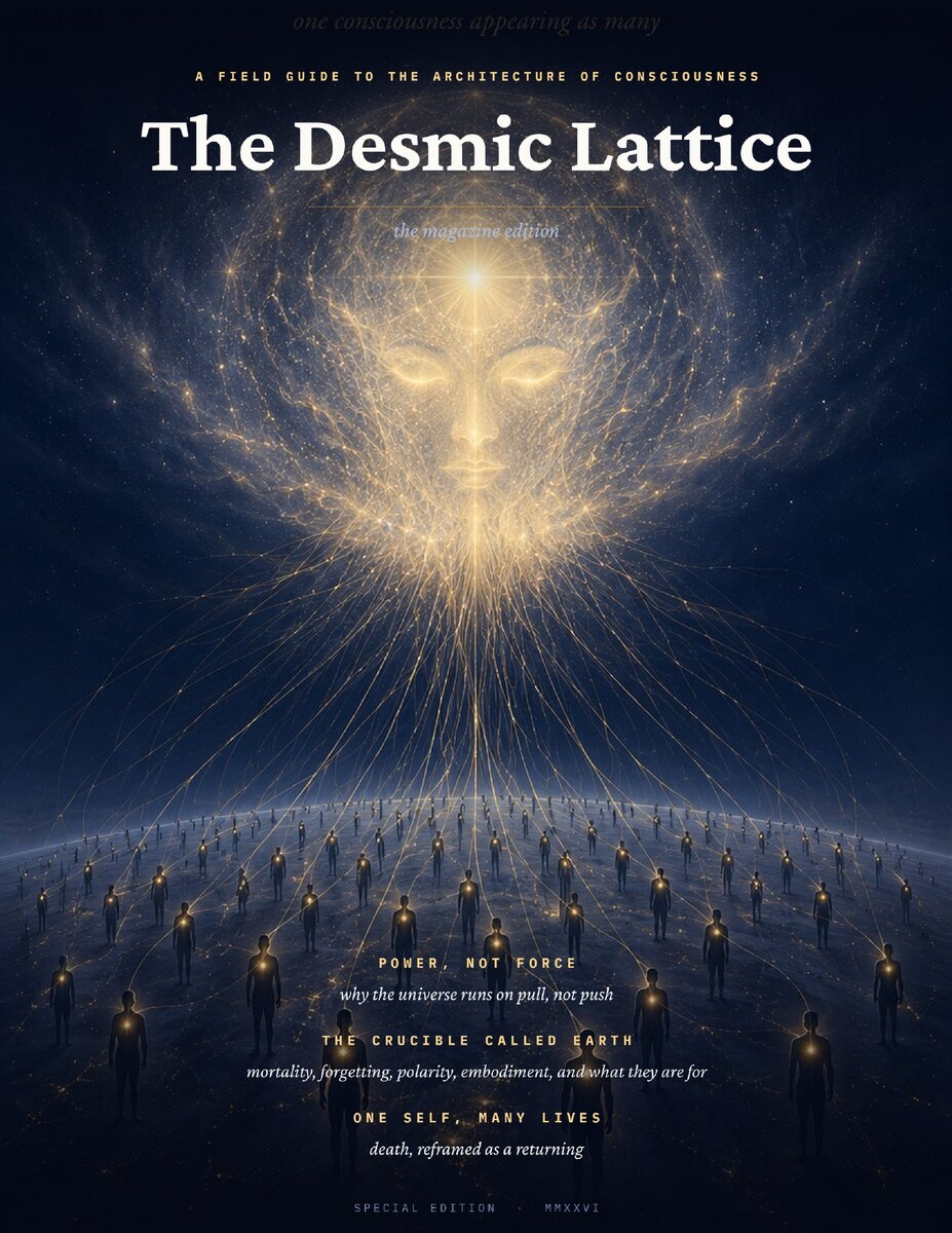 Magazine Edition cover