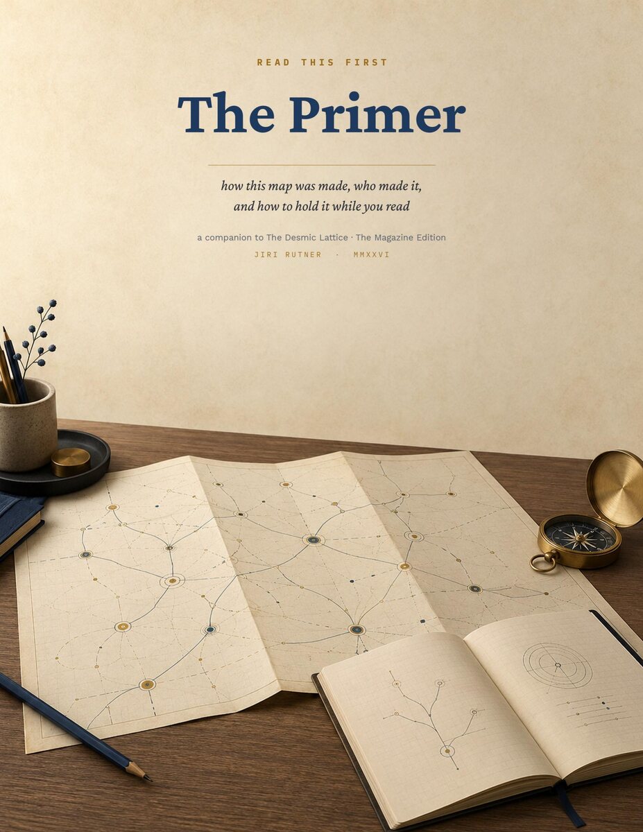 The Primer cover